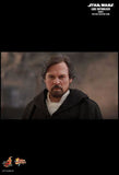 Star Wars - Luke Skywalker (Crait Version) 12 1:6 Scale Action Figure - Premium Action Figure
