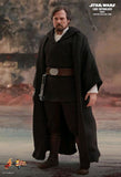 Star Wars - Luke Skywalker (Crait Version) 12 1:6 Scale Action Figure - Premium Action Figure