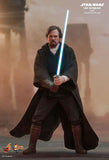 Star Wars - Luke Skywalker (Crait Version) 12 1:6 Scale Action Figure - Premium Action Figure