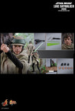 Star Wars - Luke Skywalker Endor 12 1:6 Scale Action Figure - Premium Action Figure