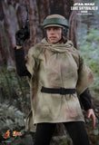 Star Wars - Luke Skywalker Endor 12 1:6 Scale Action Figure - Premium Action Figure