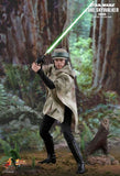 Star Wars - Luke Skywalker Endor 12 1:6 Scale Action Figure - Premium Action Figure