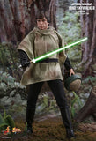 Star Wars - Luke Skywalker Endor 12 1:6 Scale Action Figure - Premium Action Figure
