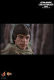 Star Wars - Luke Skywalker Endor 12 1:6 Scale Action Figure - Premium Action Figure