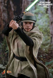 Star Wars - Luke Skywalker Endor 12 1:6 Scale Action Figure - Premium Action Figure
