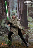 Star Wars - Luke Skywalker Endor 12 1:6 Scale Action Figure - Premium Action Figure