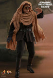 Star Wars - Luke Skywalker Endor (Deluxe Version) 12 1:6 Scale Action Figure - Premium Action Figure