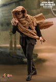Star Wars - Luke Skywalker Endor (Deluxe Version) 12 1:6 Scale Action Figure - Premium Action Figure