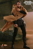 Star Wars - Luke Skywalker Endor (Deluxe Version) 12 1:6 Scale Action Figure - Premium Action Figure