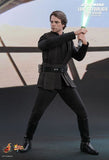 Star Wars - Luke Skywalker Endor (Deluxe Version) 12 1:6 Scale Action Figure - Premium Action Figure