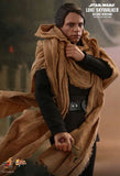 Star Wars - Luke Skywalker Endor (Deluxe Version) 12 1:6 Scale Action Figure - Premium Action Figure