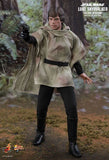 Star Wars - Luke Skywalker Endor (Deluxe Version) 12 1:6 Scale Action Figure - Premium Action Figure