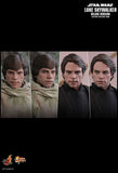 Star Wars - Luke Skywalker Endor (Deluxe Version) 12 1:6 Scale Action Figure - Premium Action Figure