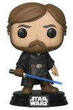 Star Wars - Luke Skywalker Final Battle Ep8 Pop! - Pop! Vinyl