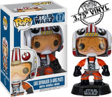 Star Wars - Luke Skywalker X-Wing Pilot Pop! - Pop! Vinyl