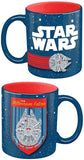 Star Wars - Millennium Falcon Coffee Mug - Homewares