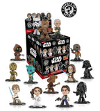 Star Wars - Mystery Minis HT !E RS - Mystery