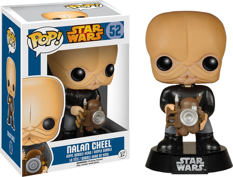 Star Wars - Nalan Cheel Pop! - Homewares