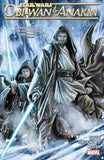 Star Wars Obi-Wan And Anakin Tp - Graphic Novel
