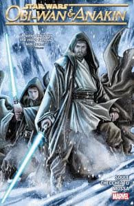 Star Wars Obi-Wan And Anakin Tp - Graphic Novel