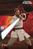 Star Wars - Obi-Wan Kenobi Episode III Revenge of the Sith 12 1: 6 Scale Action Figure - Premium Action Figure