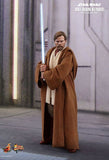 Star Wars - Obi-Wan Kenobi Episode III Revenge of the Sith 12 1: 6 Scale Action Figure - Premium Action Figure