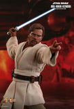 Star Wars - Obi-Wan Kenobi Episode III Revenge of the Sith 12 1: 6 Scale Action Figure - Premium Action Figure