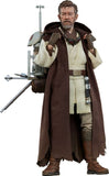 Star Wars - Obi-Wan Kenobi Mythos 12 1:6 Scale Action Figure - Premium Action Figure
