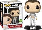 Star Wars - Padme Pop! Ec18 Rs - Pop! Vinyl