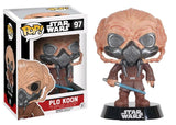 Star Wars - Plo Koon Pop! !e - Pop! Vinyl