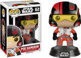 Star Wars - Poe Dameron Ep 7 Pop! - Pop! Vinyl
