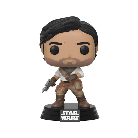 Star Wars - Poe Dameron Episode 9 Pop! Vinyl - Pop! Vinyl