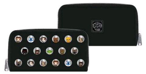 Star Wars - Pop! Pin Print Purse - Bags & Accessories