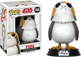 Star Wars - Porg Ep8 Pop! - Pop! Vinyl