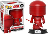 Star Wars - Praetorian Guard Ep8 Pop! - Pop! Vinyl
