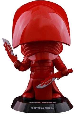 Star Wars - Praetorian Guard Episode Viii The Last Jedi Cosbaby - Vinyl Figure