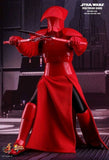 Star Wars - Praetorian Guard W/dblblade Ep8 12 - Premium Action Figure
