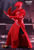 Star Wars - Praetorian Guard W/dblblade Ep8 12 - Premium Action Figure