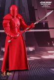 Star Wars - Praetorian Guard W/dblblade Ep8 12 - Premium Action Figure