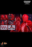 Star Wars - Praetorian Guard W/hvyblade Ep8 12 - Premium Action Figure