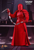 Star Wars - Praetorian Guard W/hvyblade Ep8 12 - Premium Action Figure