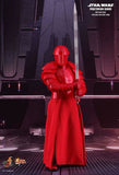 Star Wars - Praetorian Guard W/hvyblade Ep8 12 - Premium Action Figure
