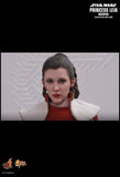 Star Wars - Princess Leia Bespin 12 1:6 Scale Action Figure - Premium Action Figure
