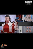 Star Wars - Princess Leia Bespin 12 1:6 Scale Action Figure - Premium Action Figure