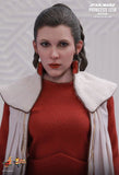 Star Wars - Princess Leia Bespin 12 1:6 Scale Action Figure - Premium Action Figure