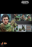 Star Wars - Princess Leia Return of the Jedi 1:6 Scale Acton Figure - Premium Action Figure