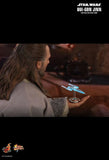 Star Wars - Qui-Gonn Jinn 12 1:6 Scale Action Figure - Premium Action Figure