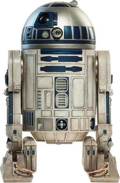 Star Wars - R2-D2 12 Figure - Premium Action Figure