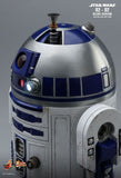 Star Wars - R2-D2 Deluxe 1:6 Scale Action Figure - Premium Action Figure