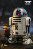 Star Wars - R2-D2 Deluxe 1:6 Scale Action Figure - Premium Action Figure